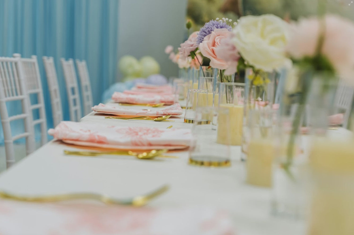 Tableware