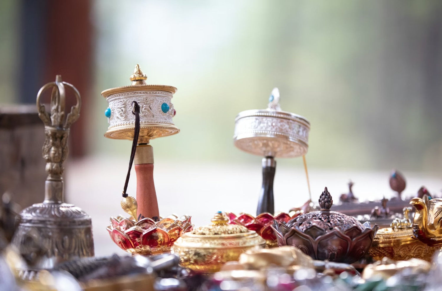 Ceremony Supplies