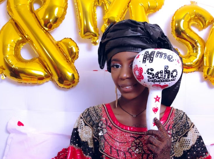Photobooth Props