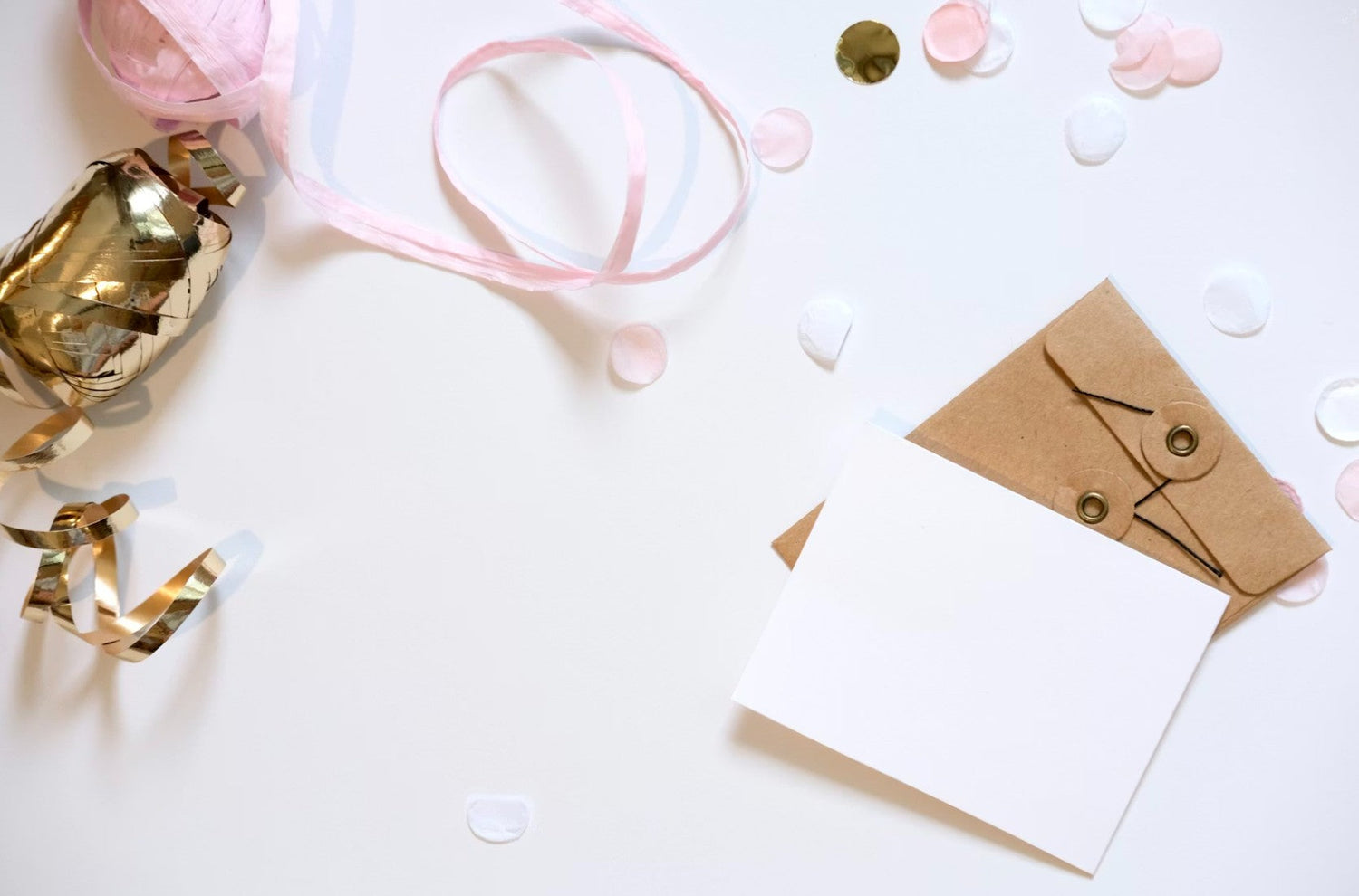 Party & event Card