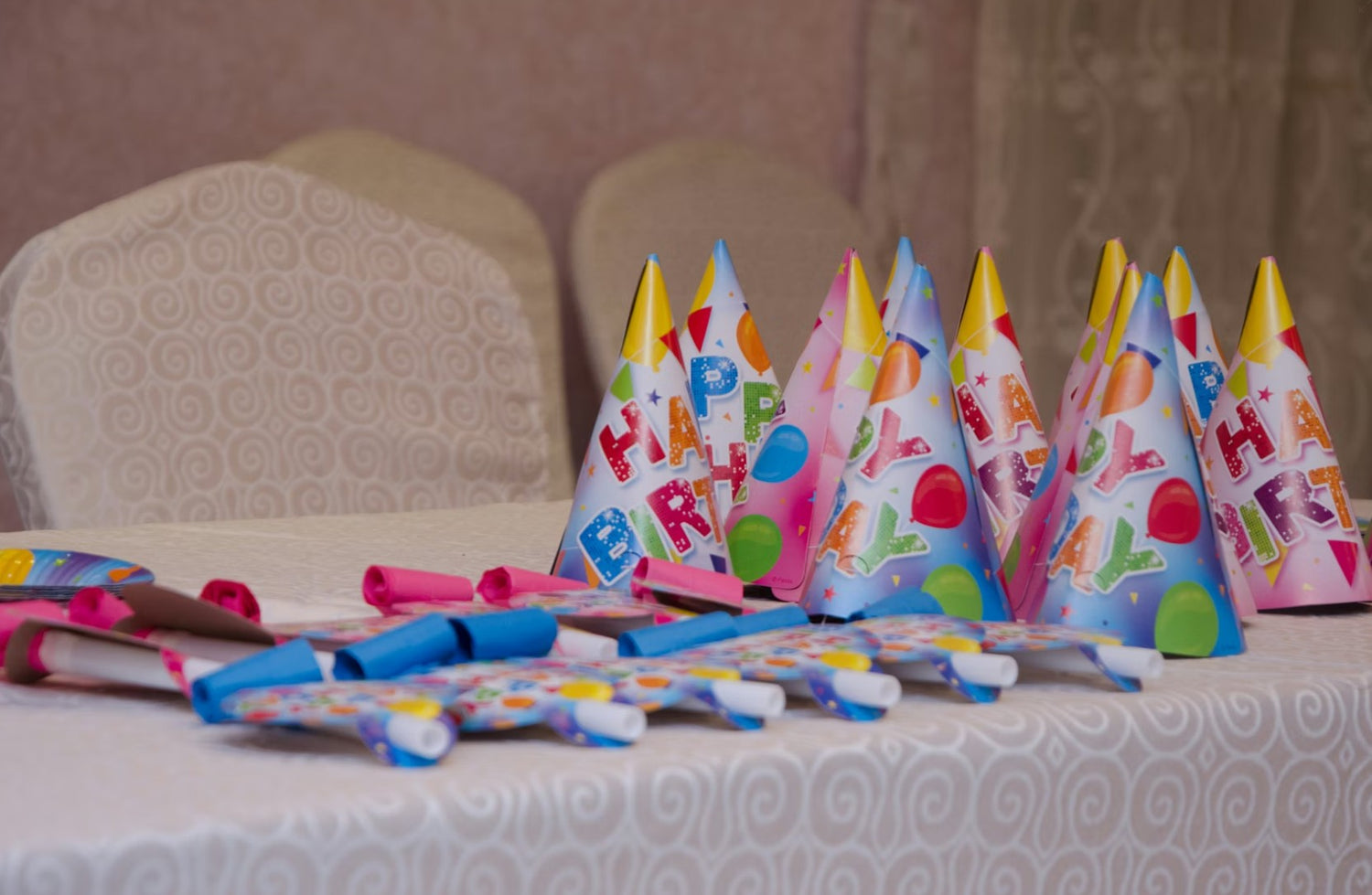 Party Packs