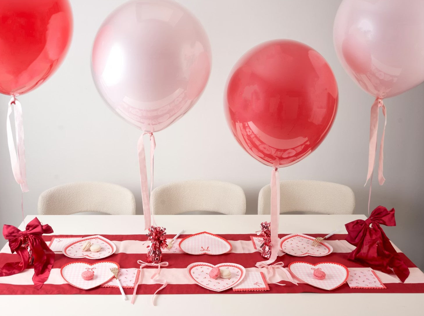 Decorations