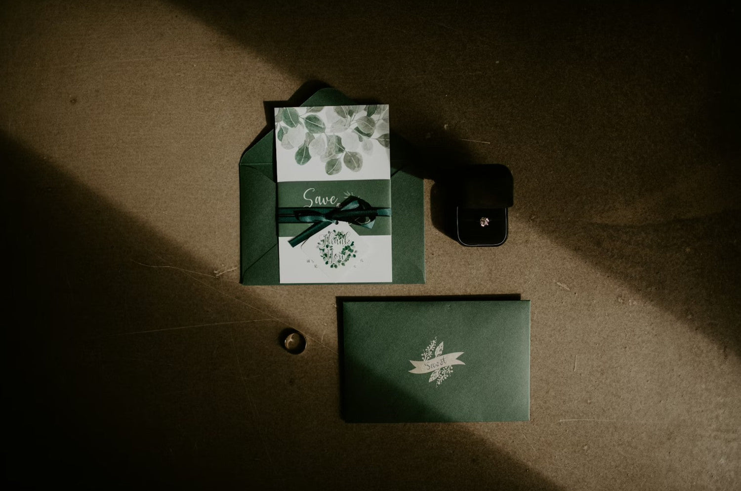 Invitations