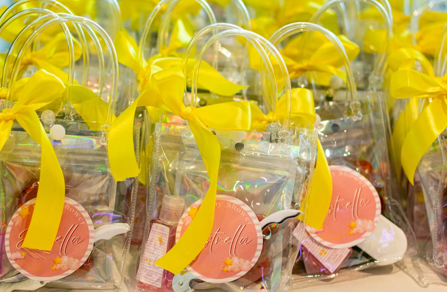 Event & Party Supplies Favor